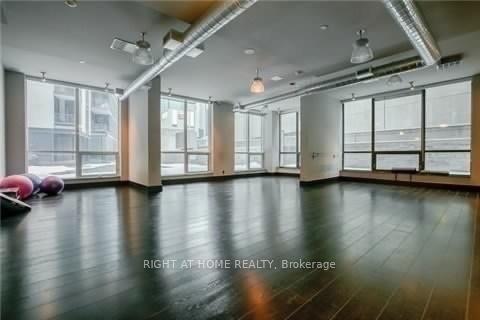 Photo 7 of Unit 2910, 1 Scott Street, Toronto, Waterfront Communities — HOMEH