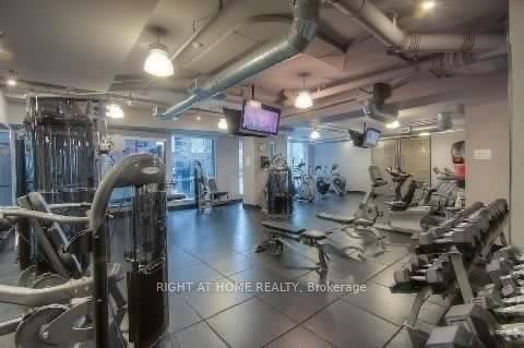 Photo 8 of Unit 2910, 1 Scott Street, Toronto, Waterfront Communities — HOMEH