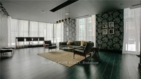 Photo 11 of Unit 2910, 1 Scott Street, Toronto, Waterfront Communities — HOMEH