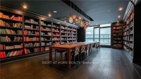 Photo 12 of Unit 2910, 1 Scott Street, Toronto, Waterfront Communities — HOMEH