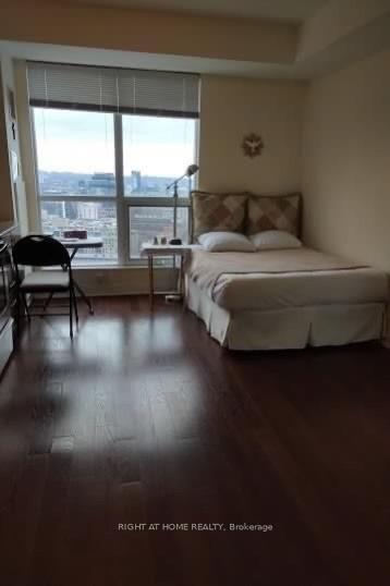 Photo 18 of Unit 2910, 1 Scott Street, Toronto, Waterfront Communities — HOMEH