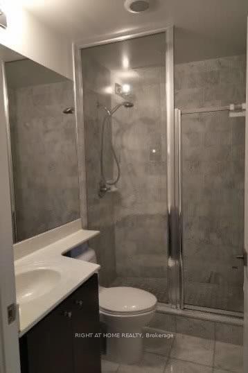 Photo 20 of Unit 2910, 1 Scott Street, Toronto, Waterfront Communities — HOMEH