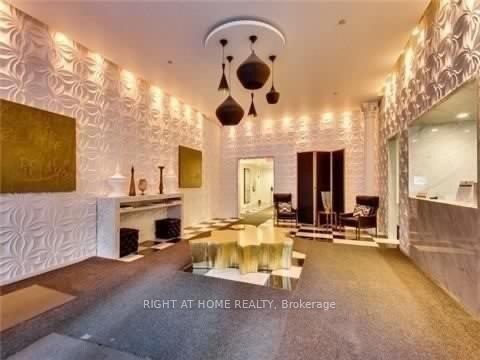 Photo 22 of Unit 2910, 1 Scott Street, Toronto, Waterfront Communities — HOMEH