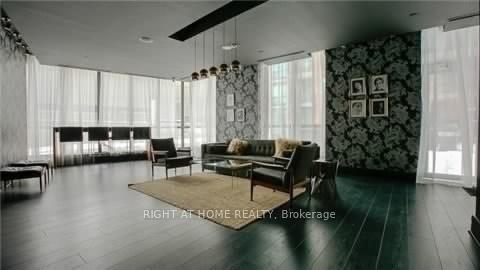 Photo 27 of Unit 2910, 1 Scott Street, Toronto, Waterfront Communities — HOMEH