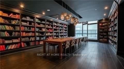 Photo 28 of Unit 2910, 1 Scott Street, Toronto, Waterfront Communities — HOMEH