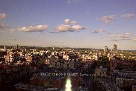 Photo 31 of Unit 2910, 1 Scott Street, Toronto, Waterfront Communities — HOMEH