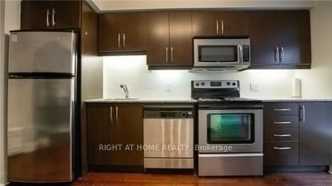 Photo 32 of Unit 2910, 1 Scott Street, Toronto, Waterfront Communities — HOMEH