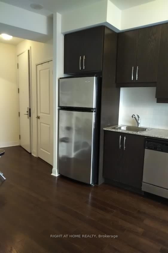 Photo 33 of Unit 2910, 1 Scott Street, Toronto, Waterfront Communities — HOMEH