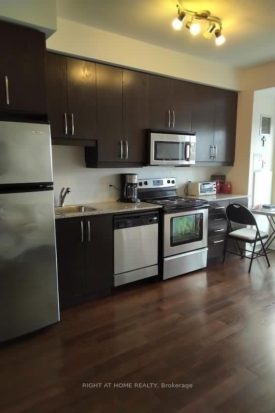 Photo 34 of Unit 2910, 1 Scott Street, Toronto, Waterfront Communities — HOMEH