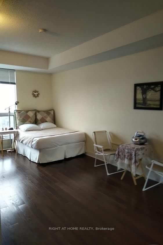 Photo 36 of Unit 2910, 1 Scott Street, Toronto, Waterfront Communities — HOMEH