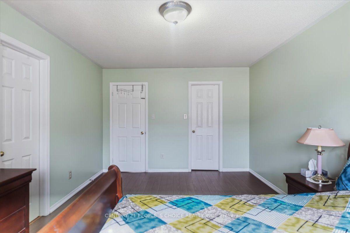 Photo 31 of 33 Penguin Lane, Brampton, Sandringham-Wellington — HOMEH