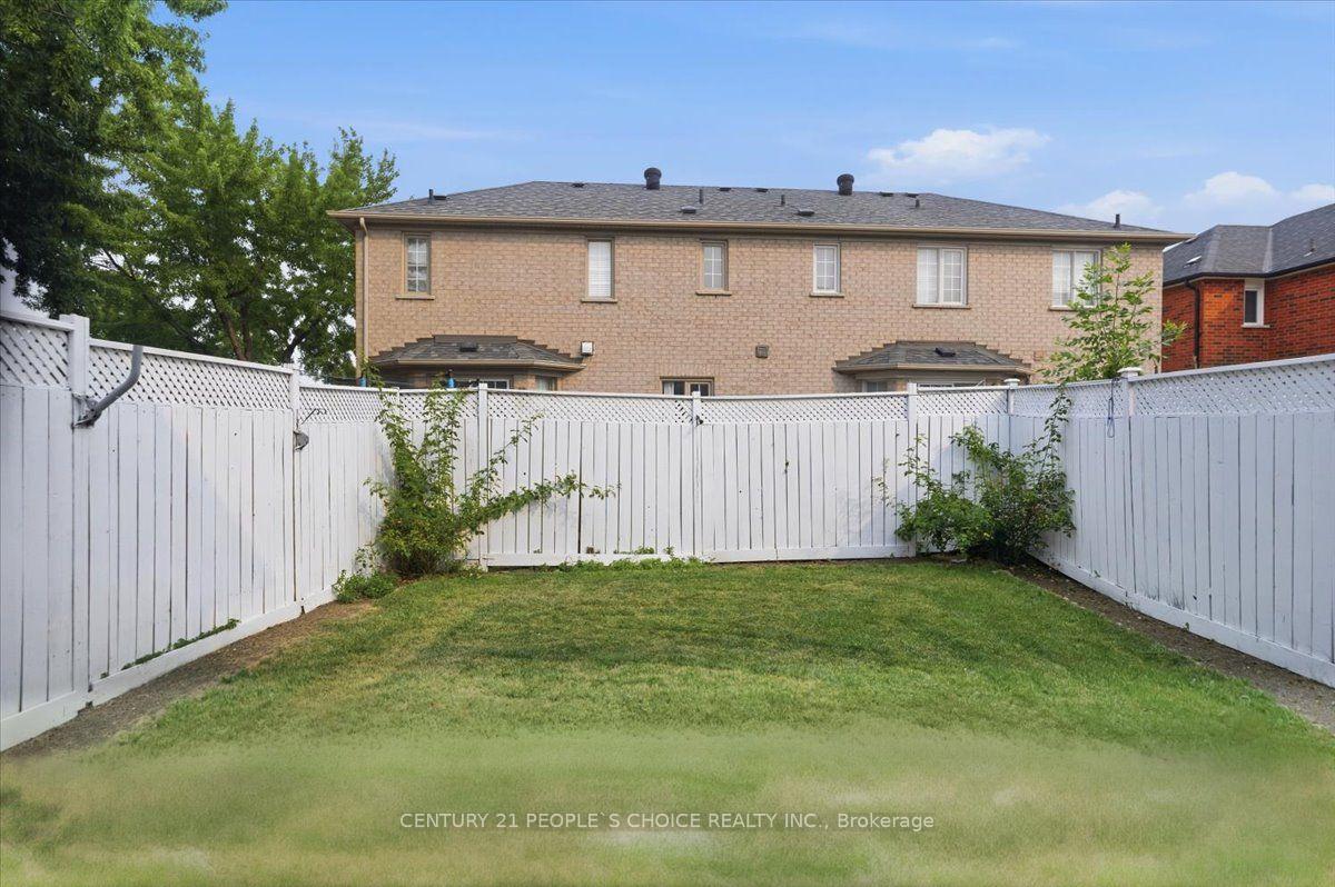 Photo 39 of 33 Penguin Lane, Brampton, Sandringham-Wellington — HOMEH