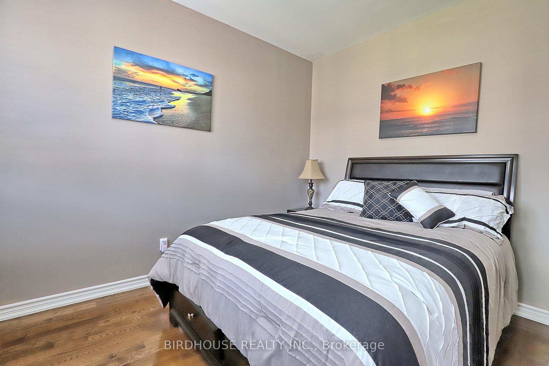 Photo 15 of 21 Ellis Crescent, Kawartha Lakes, Lindsay — HOMEH