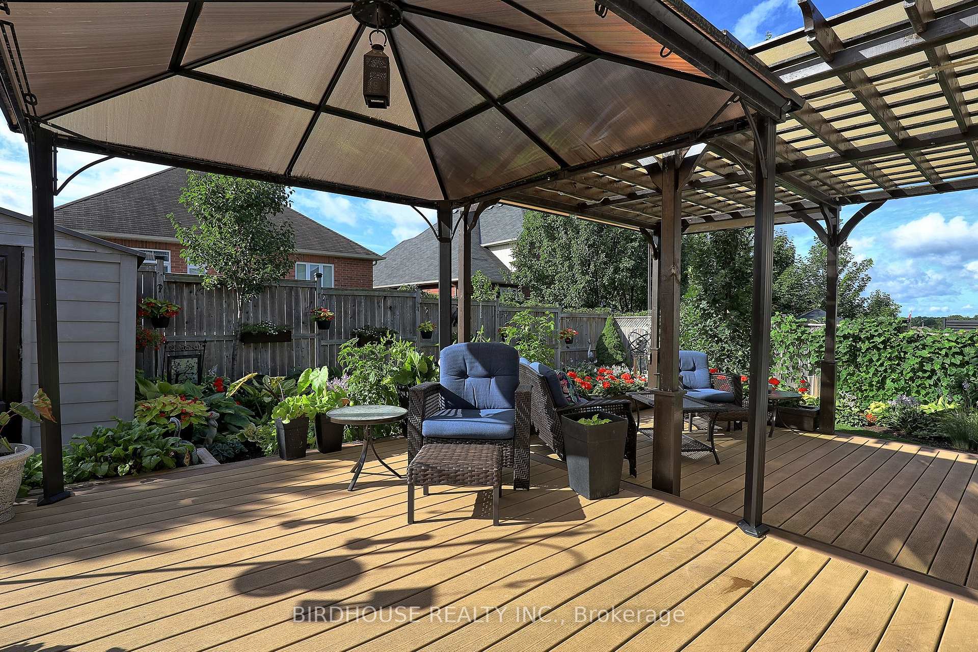 Photo 27 of 21 Ellis Crescent, Kawartha Lakes, Lindsay — HOMEH