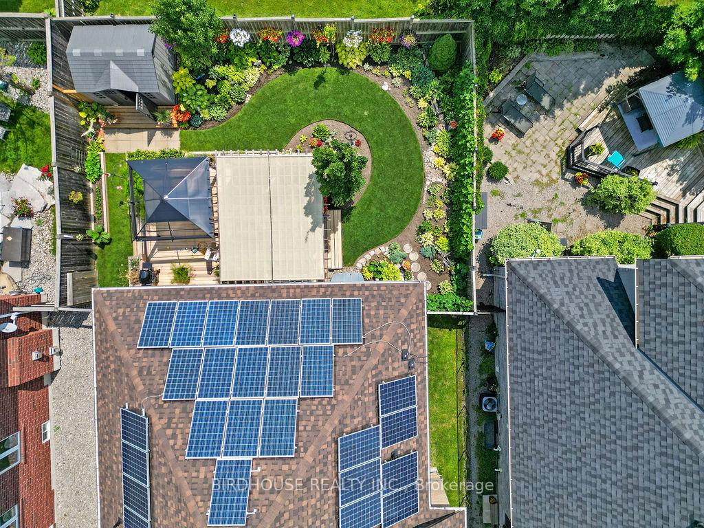 Photo 34 of 21 Ellis Crescent, Kawartha Lakes, Lindsay — HOMEH