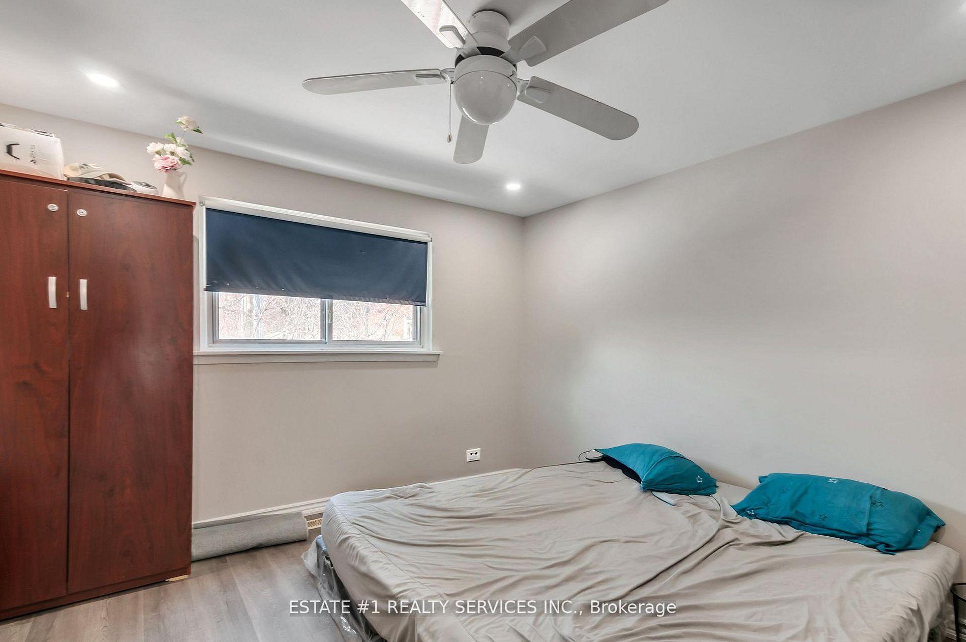 Photo 20 of 116 Addington Crescent, Brampton, Avondale — HOMEH