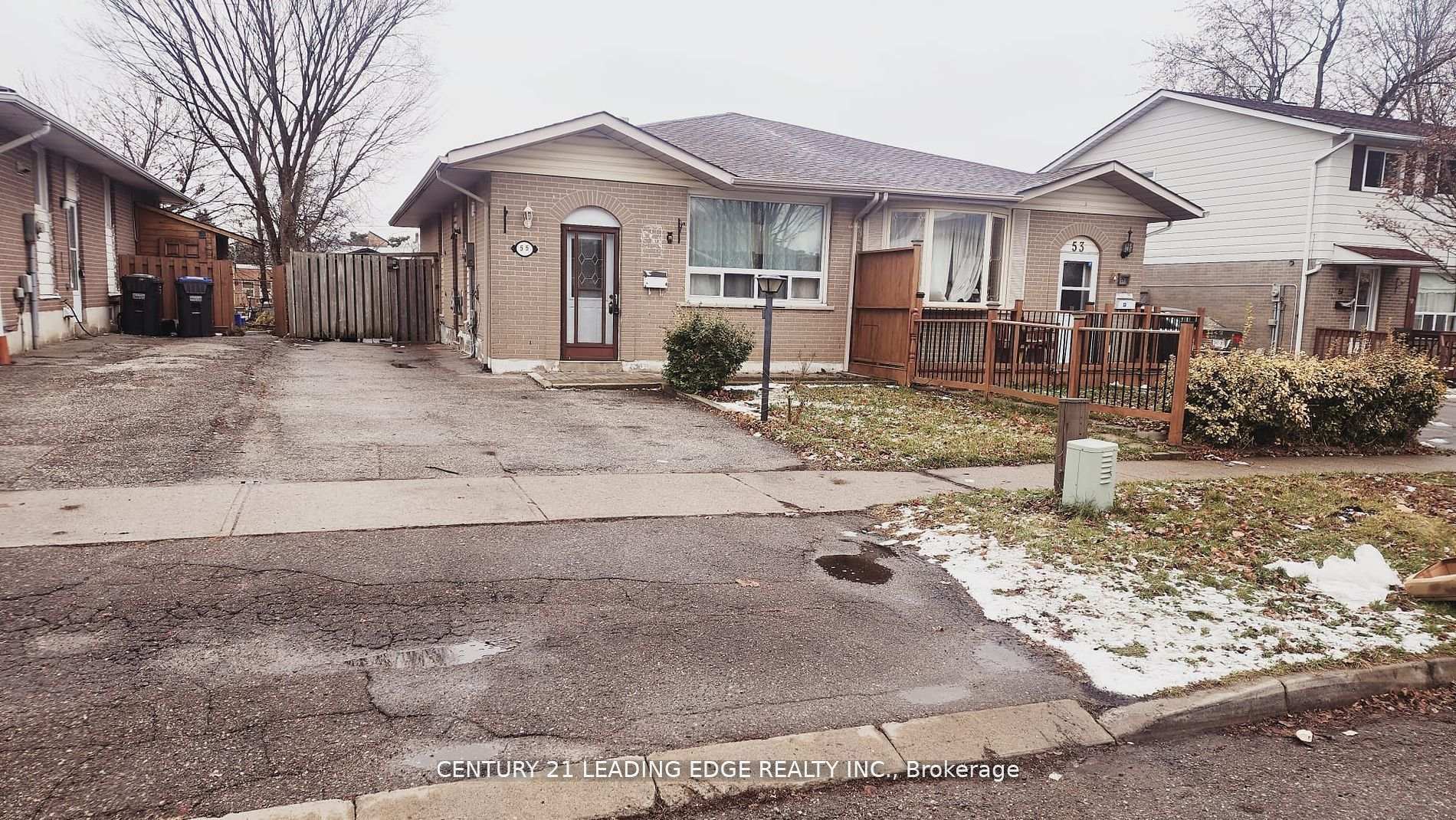 Photo 2 of Unit BSMT, 55 Crawford Drive, Brampton, Madoc — HOMEH