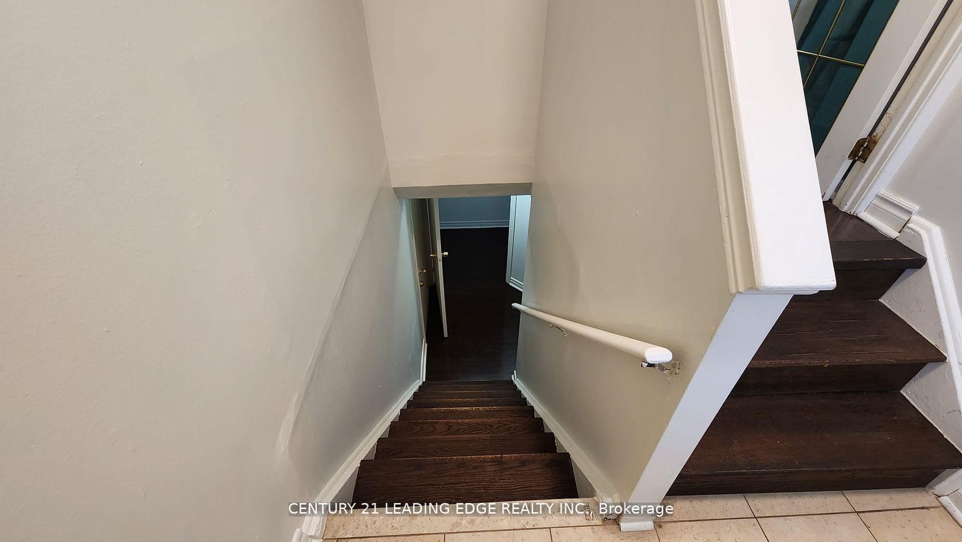 Photo 3 of Unit BSMT, 55 Crawford Drive, Brampton, Madoc — HOMEH