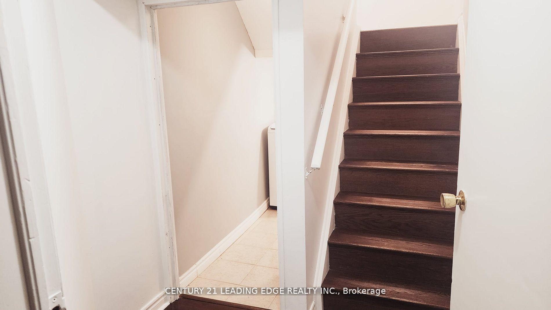 Photo 4 of Unit BSMT, 55 Crawford Drive, Brampton, Madoc — HOMEH
