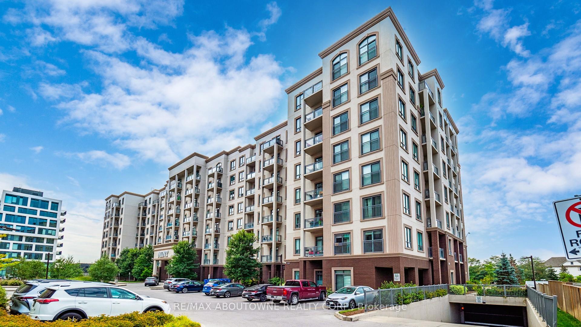 Photo 1 of Unit 219, 2490 Old Bronte Road, Oakville, Westmount — HOMEH