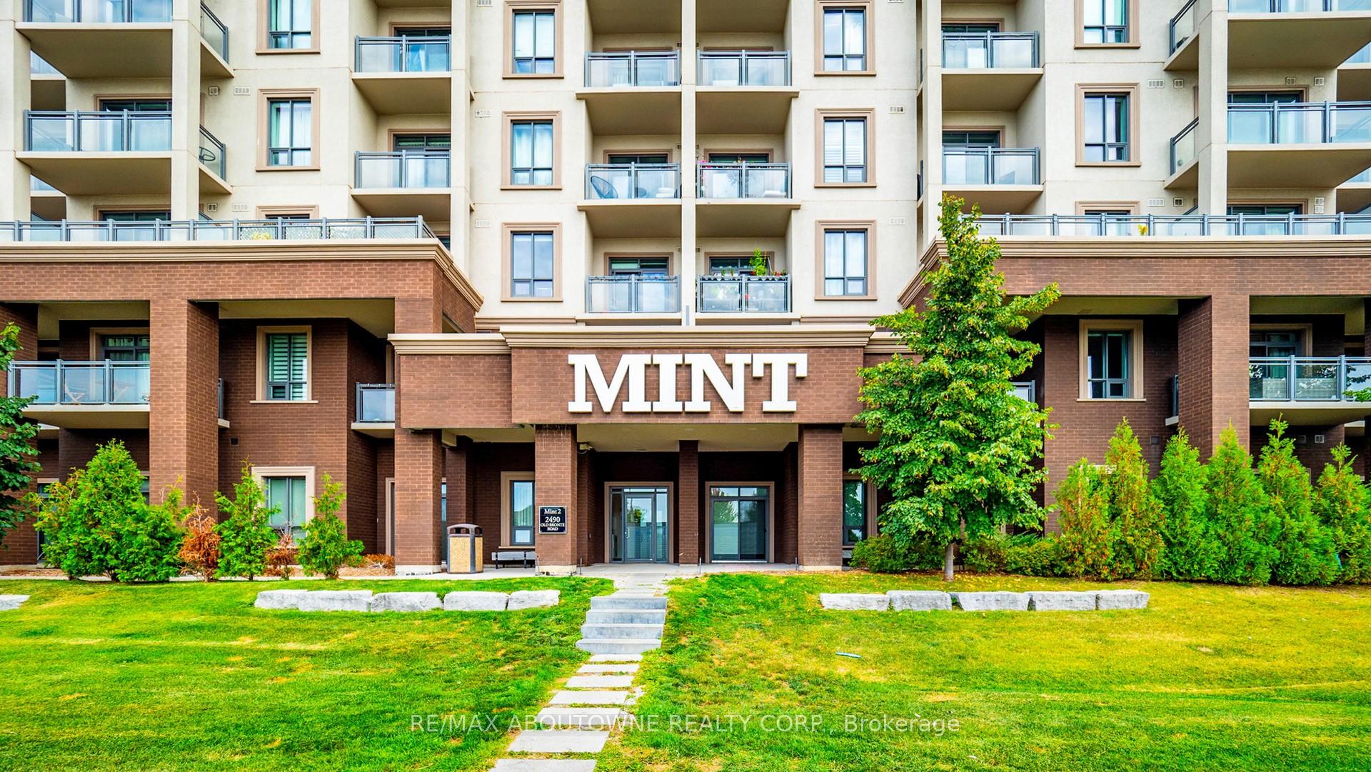 Photo 3 of Unit 219, 2490 Old Bronte Road, Oakville, Westmount — HOMEH