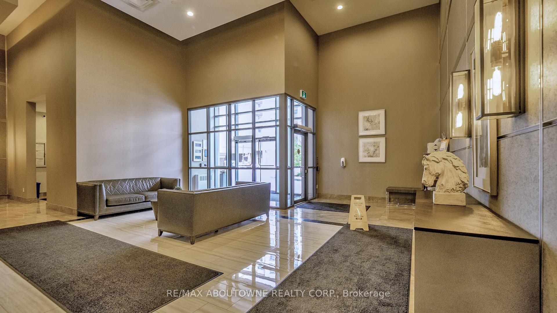 Photo 5 of Unit 219, 2490 Old Bronte Road, Oakville, Westmount — HOMEH