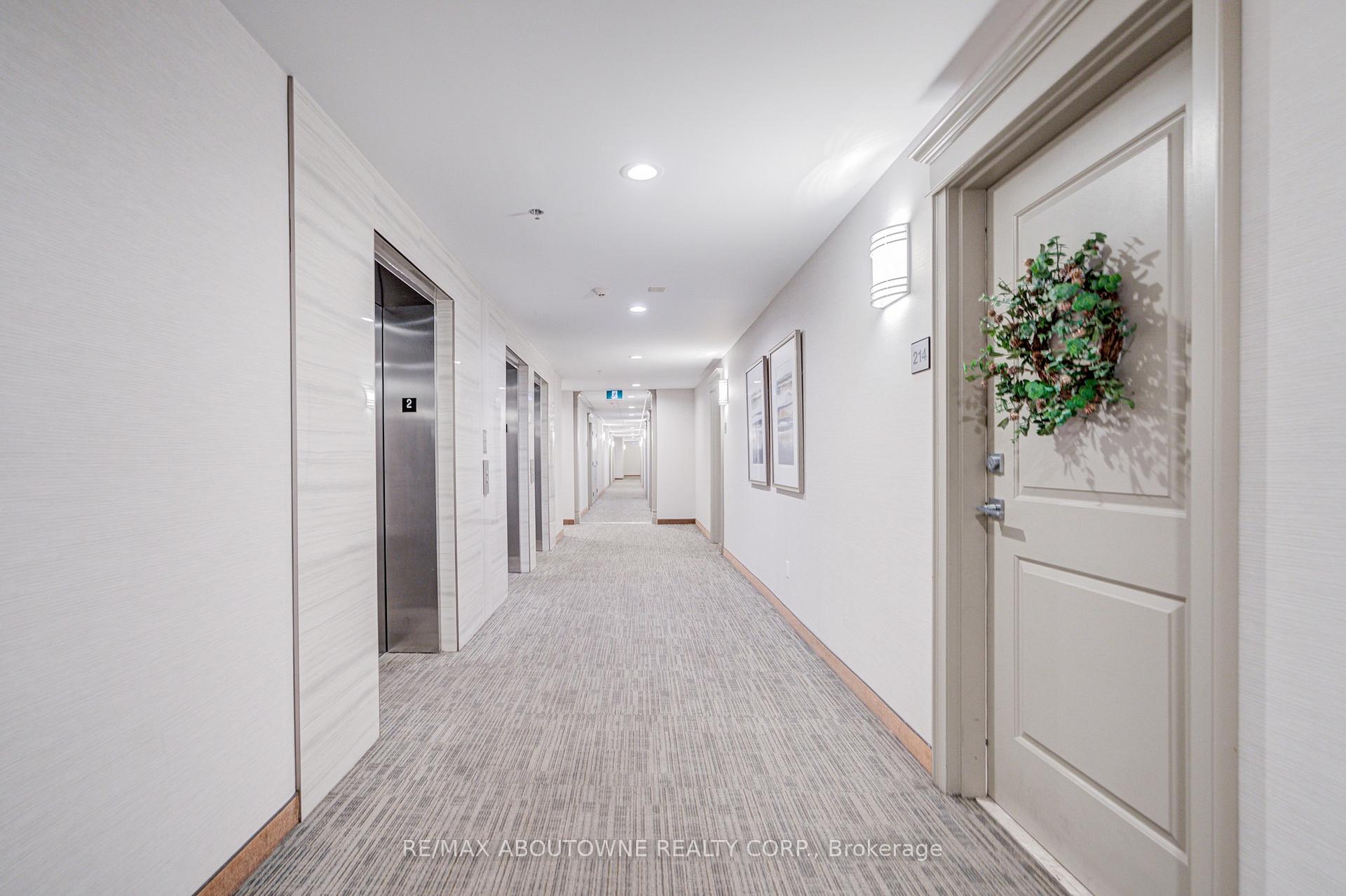 Photo 7 of Unit 219, 2490 Old Bronte Road, Oakville, Westmount — HOMEH