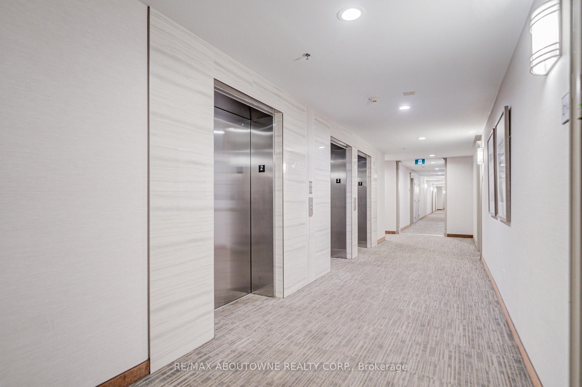 Photo 8 of Unit 219, 2490 Old Bronte Road, Oakville, Westmount — HOMEH