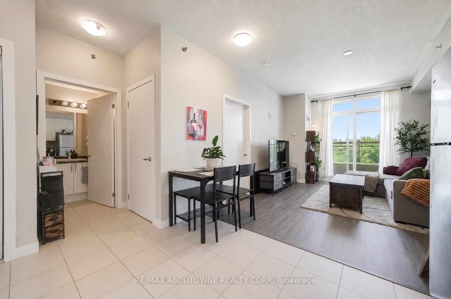 Photo 16 of Unit 219, 2490 Old Bronte Road, Oakville, Westmount — HOMEH