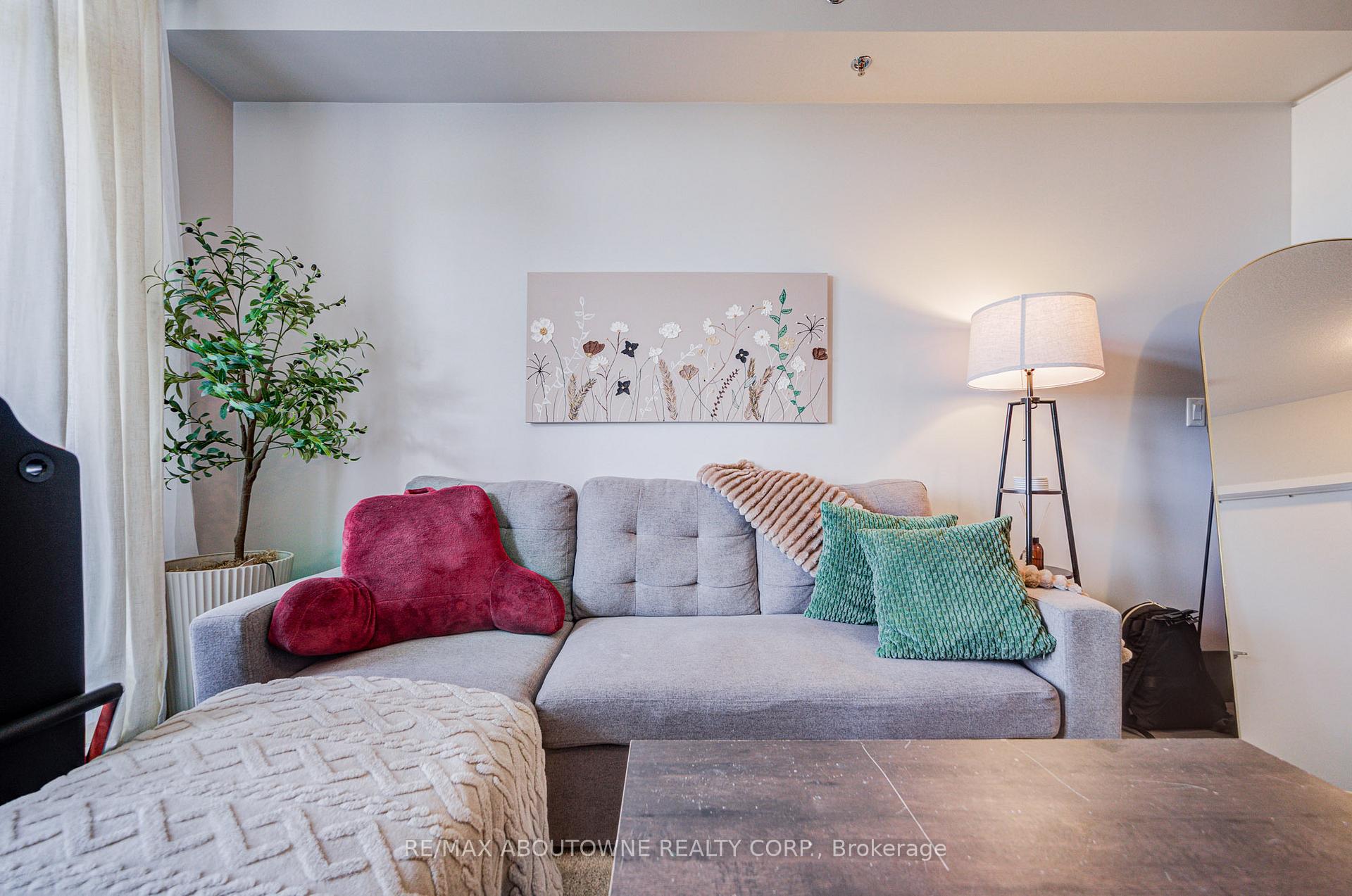 Photo 20 of Unit 219, 2490 Old Bronte Road, Oakville, Westmount — HOMEH