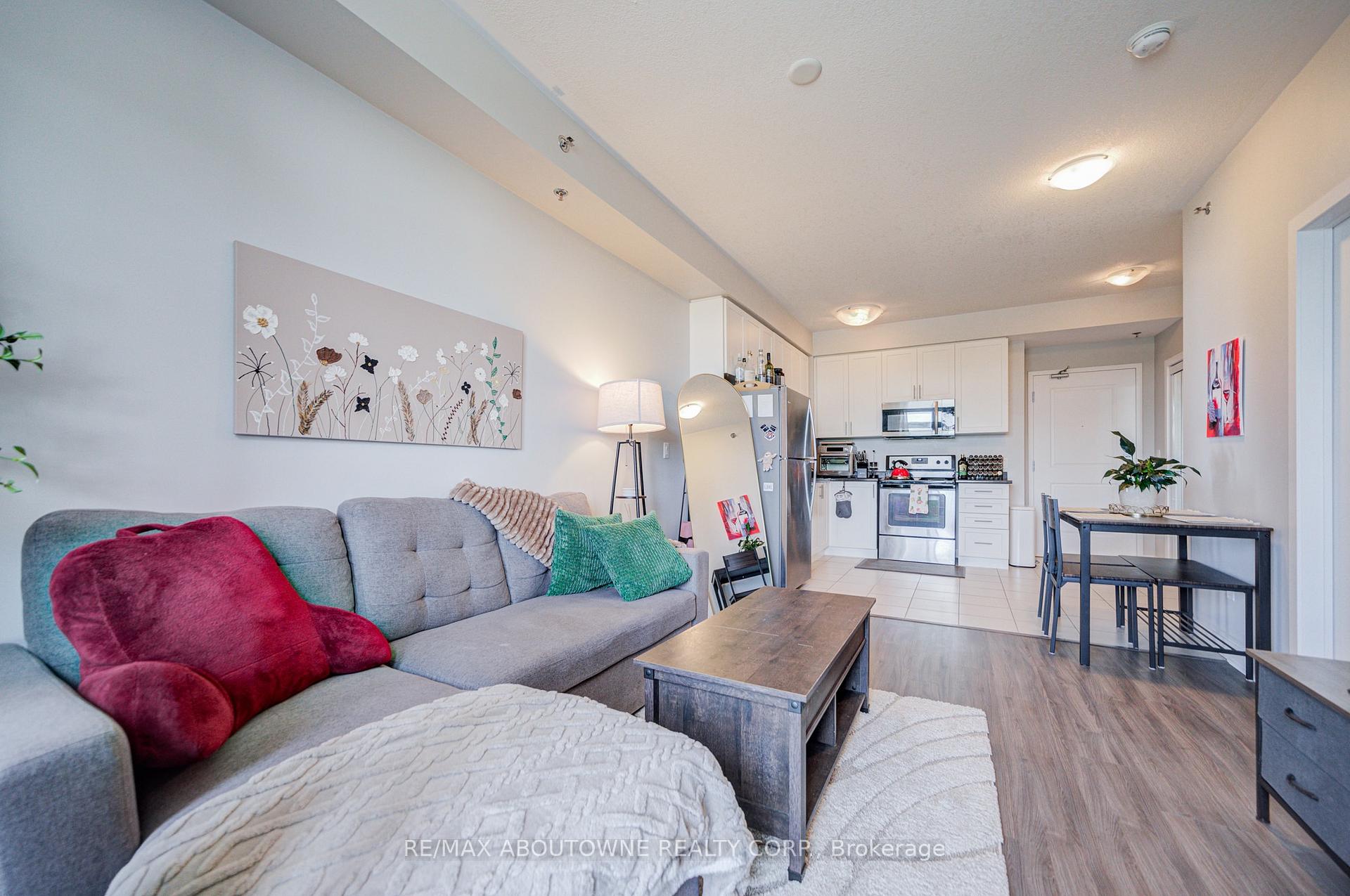 Photo 21 of Unit 219, 2490 Old Bronte Road, Oakville, Westmount — HOMEH