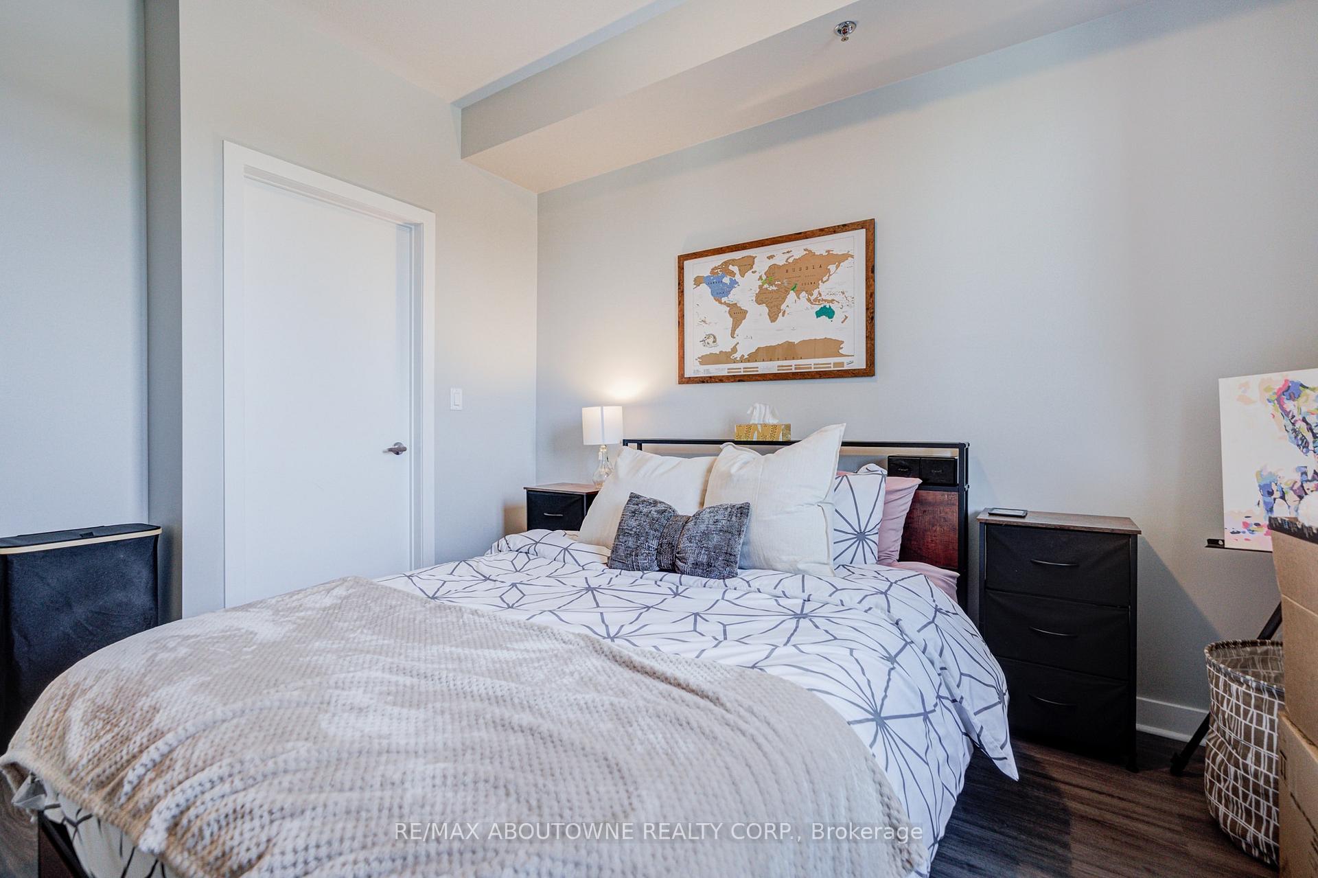 Photo 24 of Unit 219, 2490 Old Bronte Road, Oakville, Westmount — HOMEH