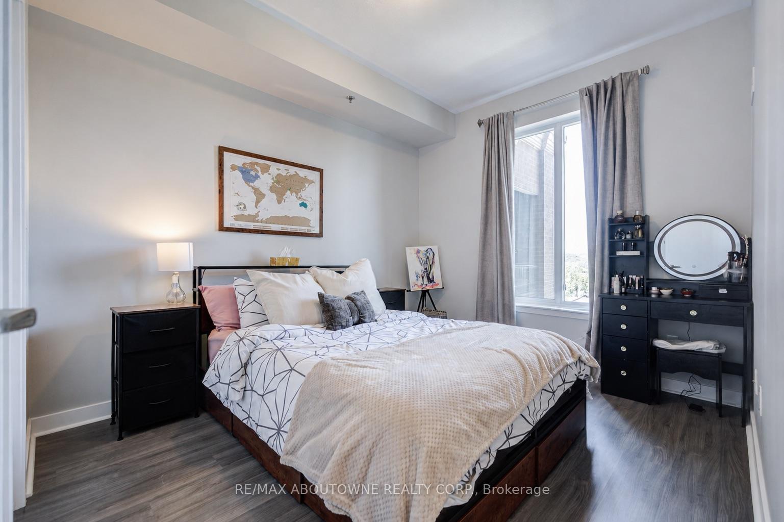 Photo 25 of Unit 219, 2490 Old Bronte Road, Oakville, Westmount — HOMEH