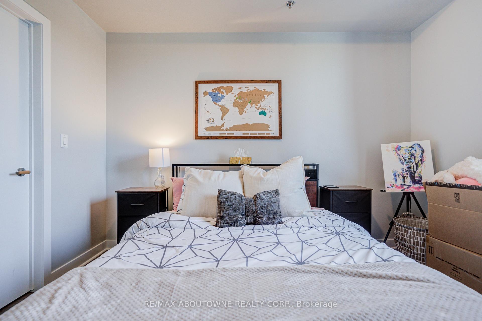 Photo 26 of Unit 219, 2490 Old Bronte Road, Oakville, Westmount — HOMEH