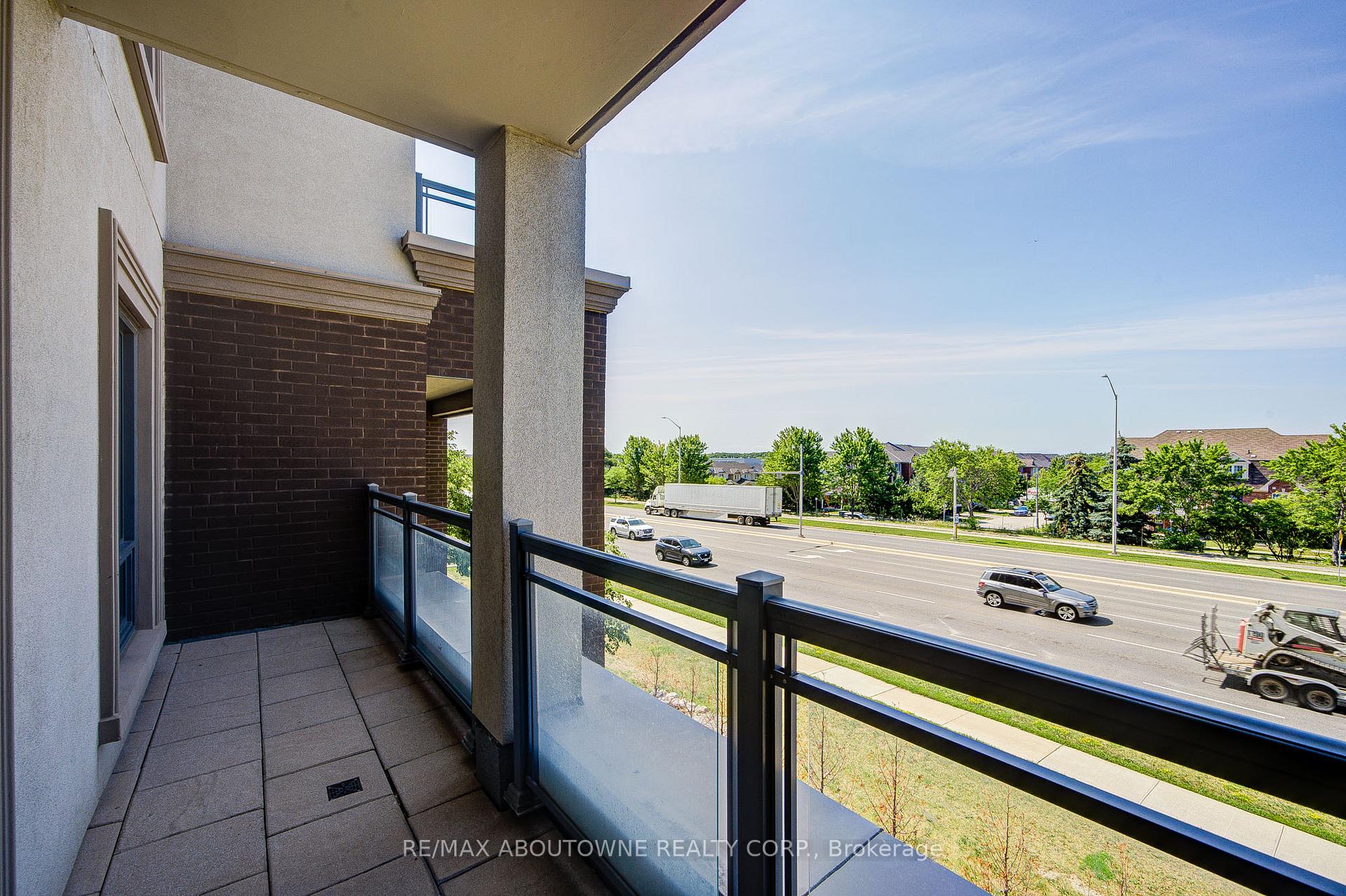 Photo 29 of Unit 219, 2490 Old Bronte Road, Oakville, Westmount — HOMEH