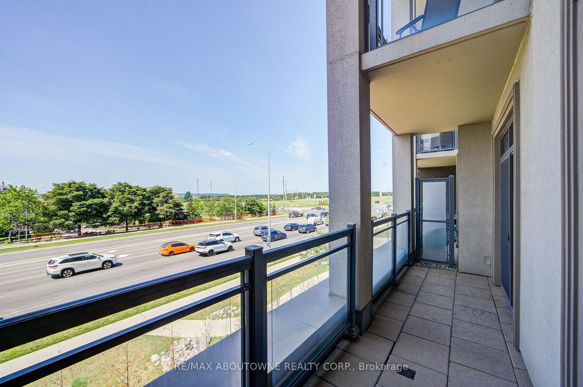 Photo 30 of Unit 219, 2490 Old Bronte Road, Oakville, Westmount — HOMEH