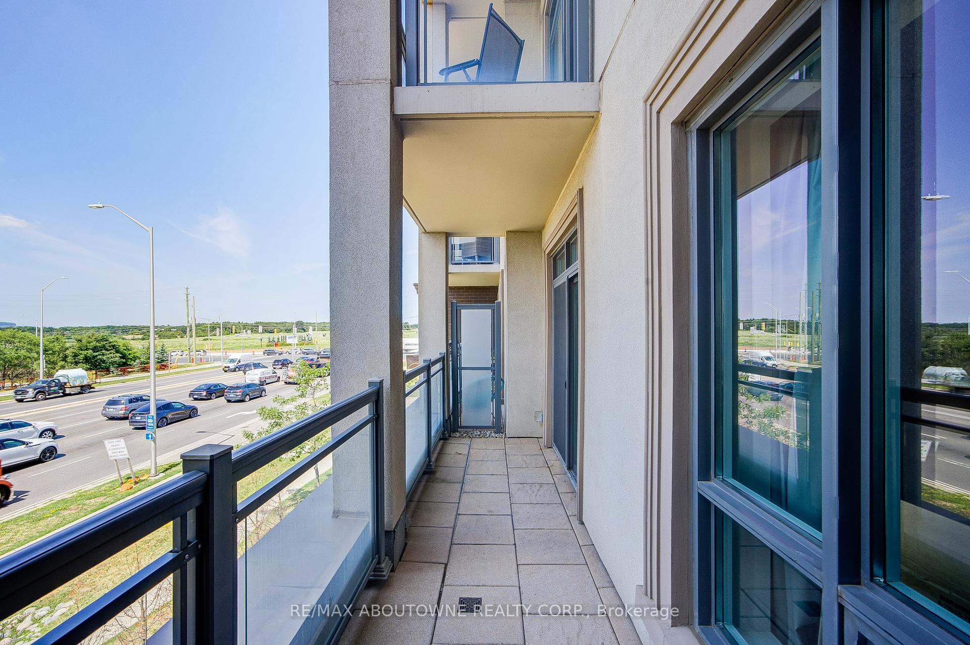 Photo 32 of Unit 219, 2490 Old Bronte Road, Oakville, Westmount — HOMEH