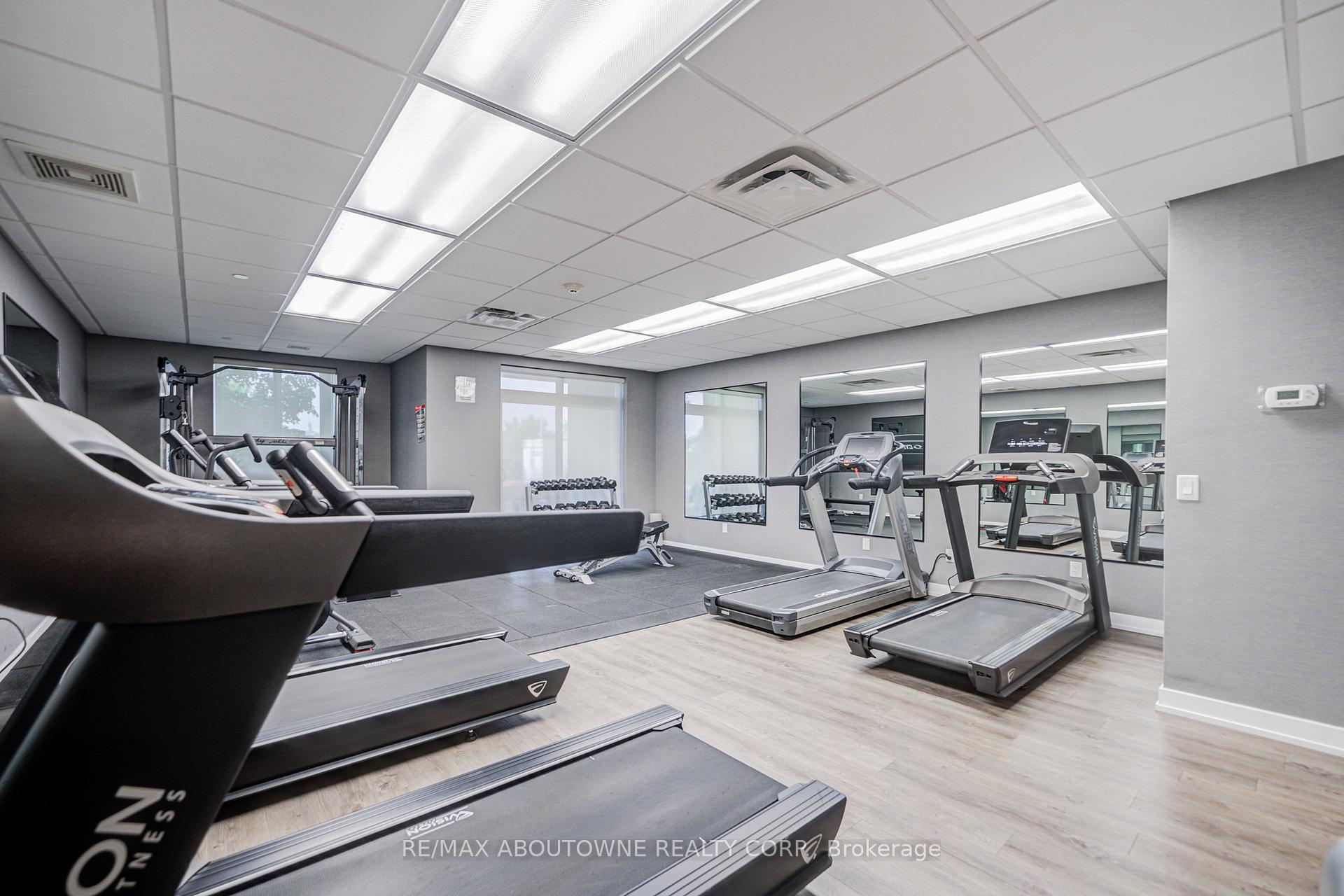 Photo 33 of Unit 219, 2490 Old Bronte Road, Oakville, Westmount — HOMEH