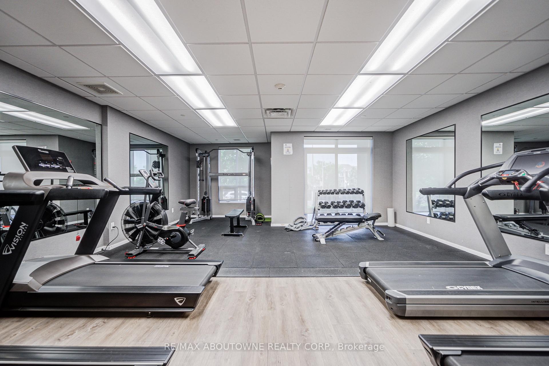 Photo 34 of Unit 219, 2490 Old Bronte Road, Oakville, Westmount — HOMEH