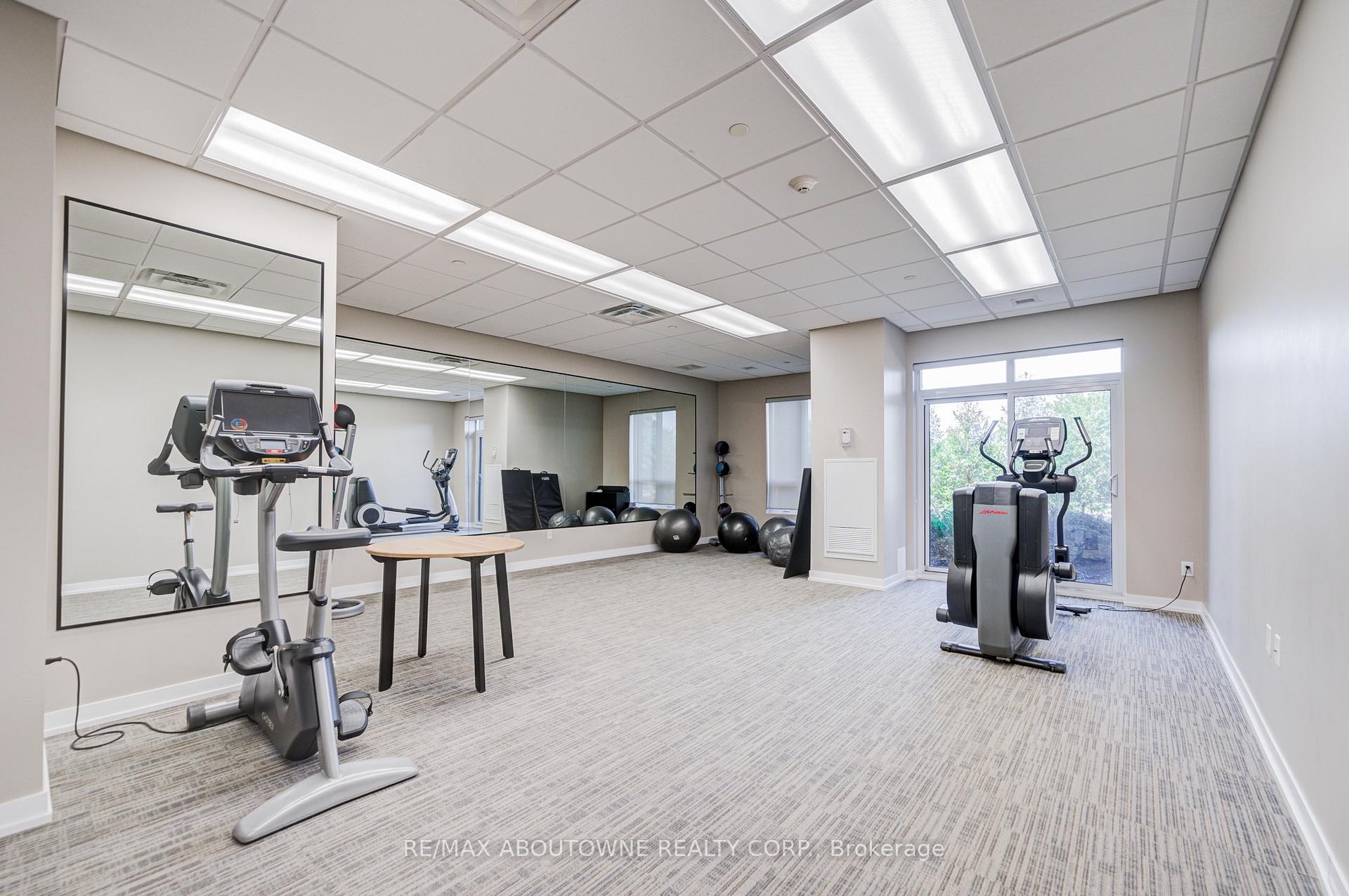 Photo 35 of Unit 219, 2490 Old Bronte Road, Oakville, Westmount — HOMEH