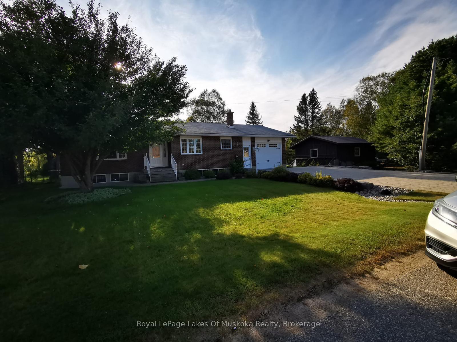 Photo of 9 Fitz Avenue