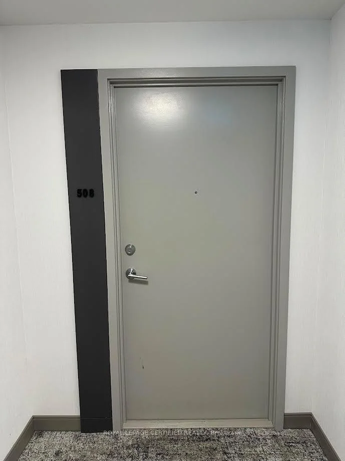 Photo 10 of Unit 508, 260 Malta Avenue, Brampton, Fletcher's Creek South — HOMEH