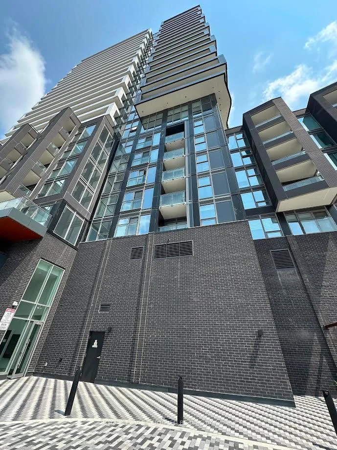 Photo 12 of Unit 508, 260 Malta Avenue, Brampton, Fletcher's Creek South — HOMEH