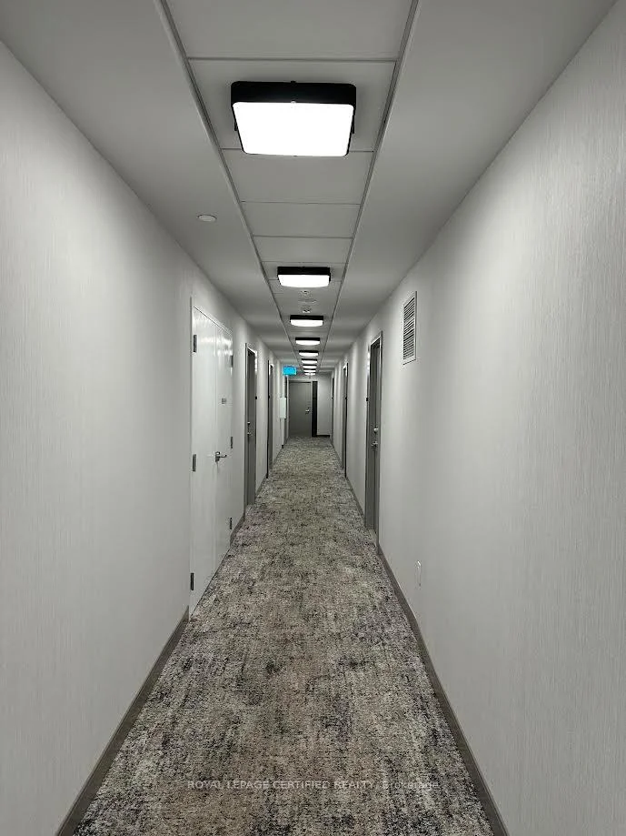 Photo 14 of Unit 508, 260 Malta Avenue, Brampton, Fletcher's Creek South — HOMEH