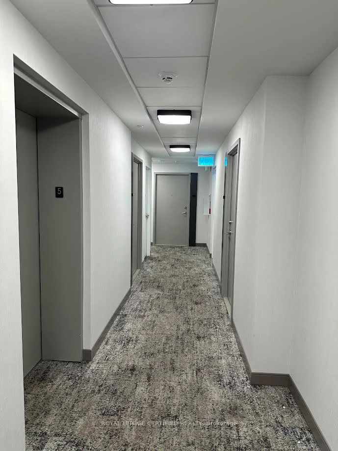 Photo 16 of Unit 508, 260 Malta Avenue, Brampton, Fletcher's Creek South — HOMEH