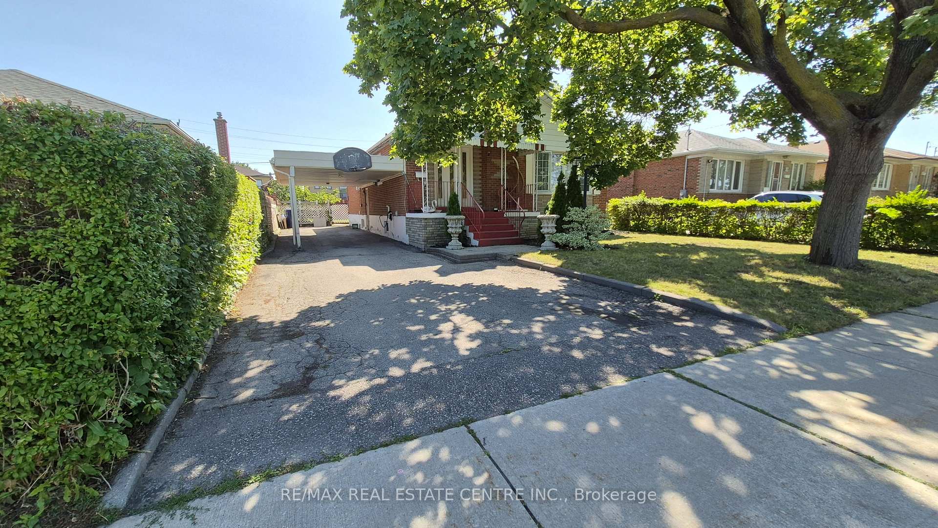 Photo 26 of Unit Upper, 71 Gunton Drive, Etobicoke, West Humber-Clairville — HOMEH