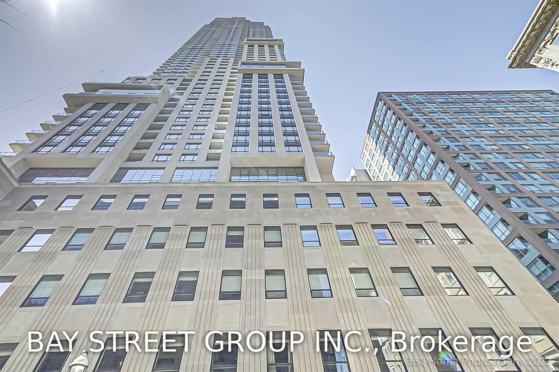 Photo 2 of Unit 2009, 88 Scott Street, Toronto, Church-Yonge Corridor — HOMEH
