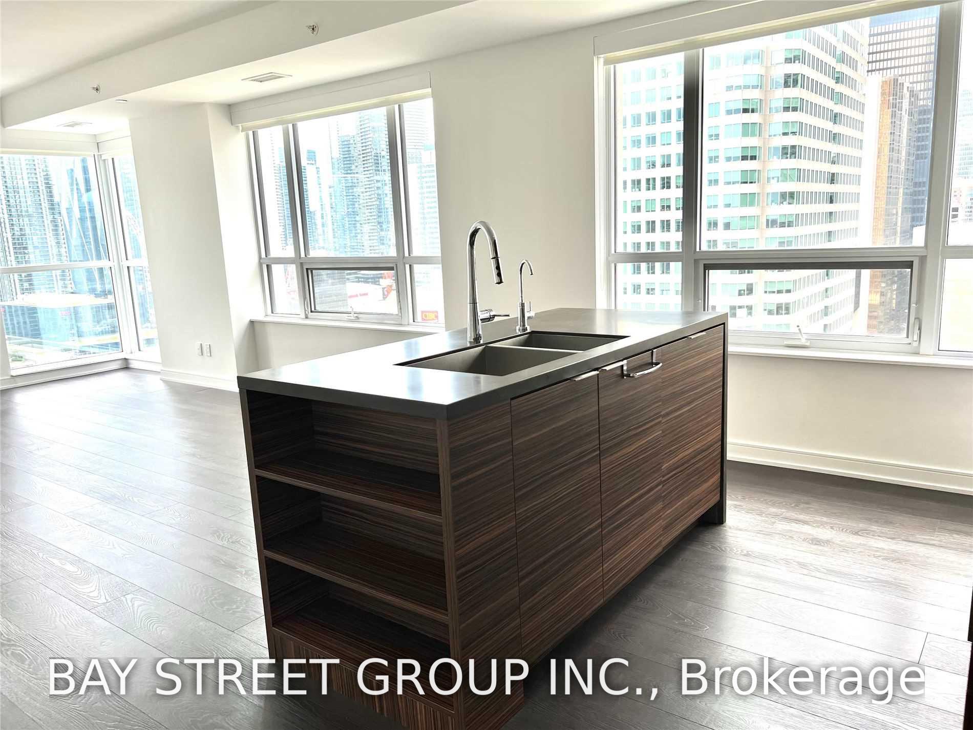 Photo 9 of Unit 2009, 88 Scott Street, Toronto, Church-Yonge Corridor — HOMEH
