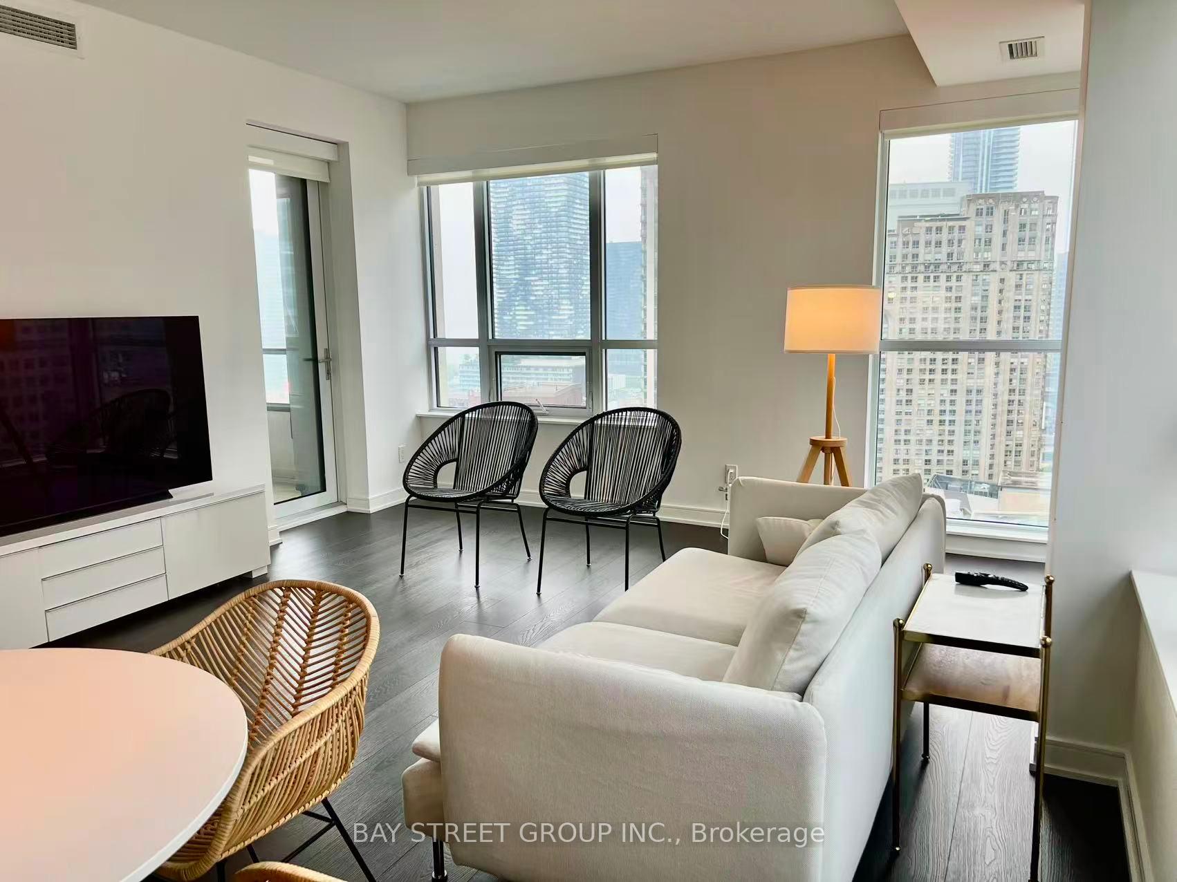 Photo 12 of Unit 2009, 88 Scott Street, Toronto, Church-Yonge Corridor — HOMEH