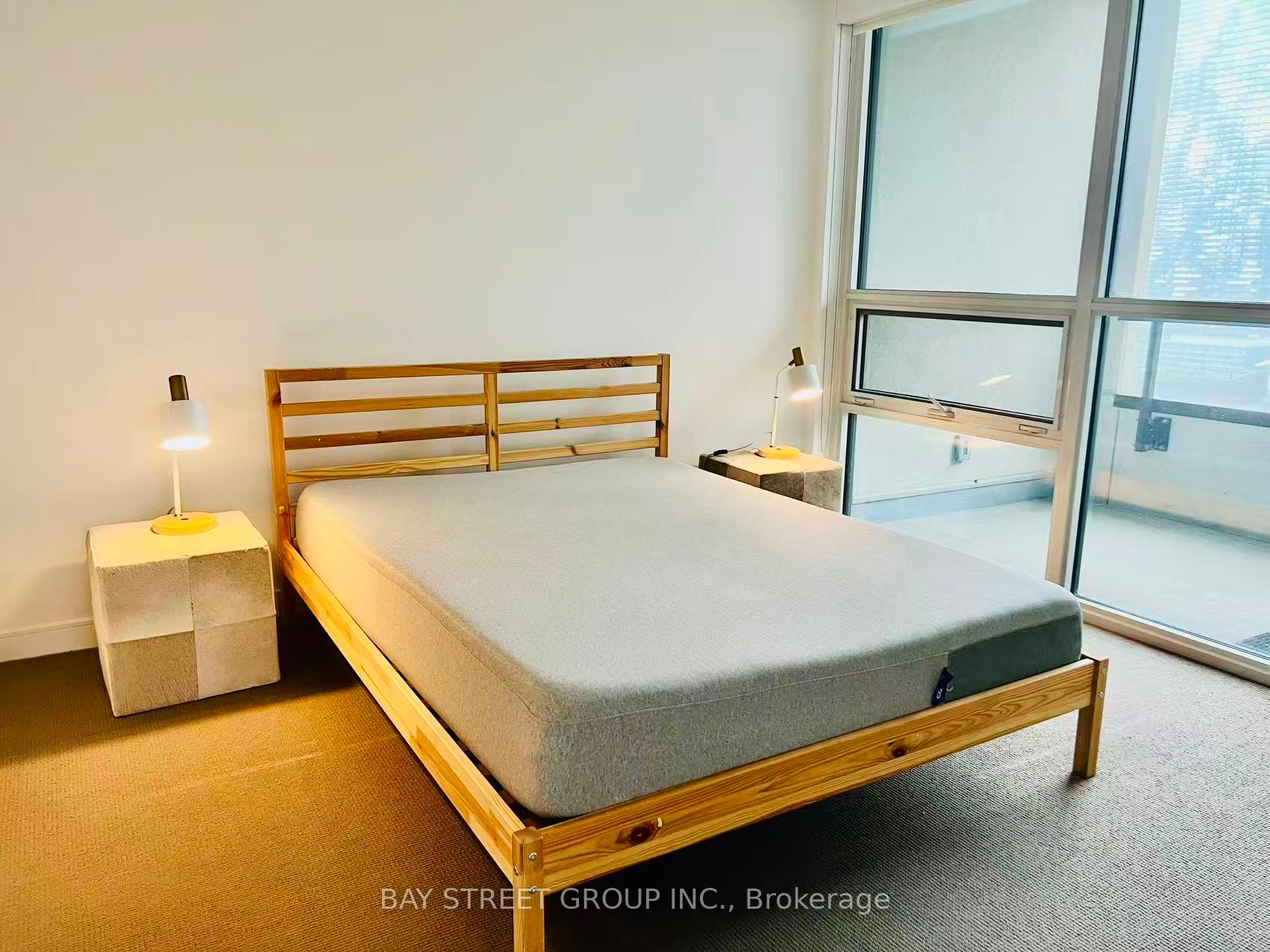 Photo 16 of Unit 2009, 88 Scott Street, Toronto, Church-Yonge Corridor — HOMEH